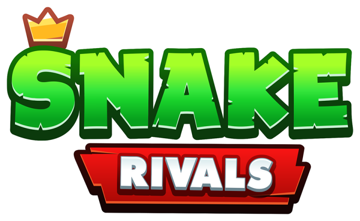 Snake Rivals - Logo